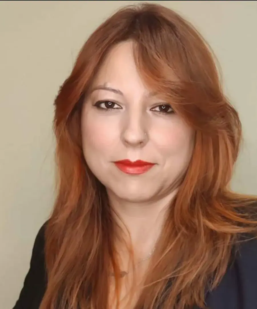 Michela Angius, visagista e makeup artist di AM Consulting